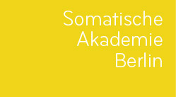 Somatische Akademie Berlin - Logo