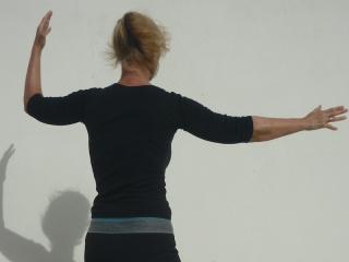 Somatic Qi Gong